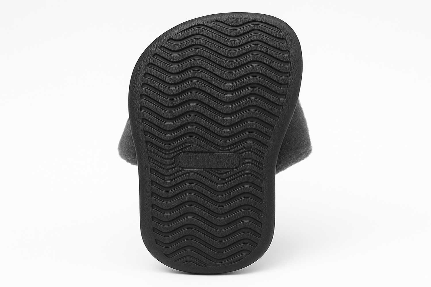 injection molding slipper soles