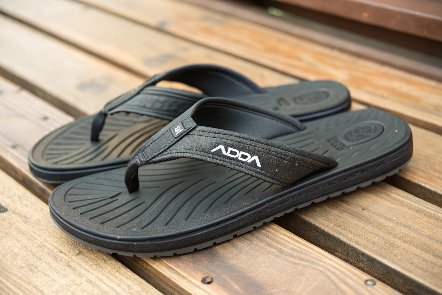 Women's footwear categories