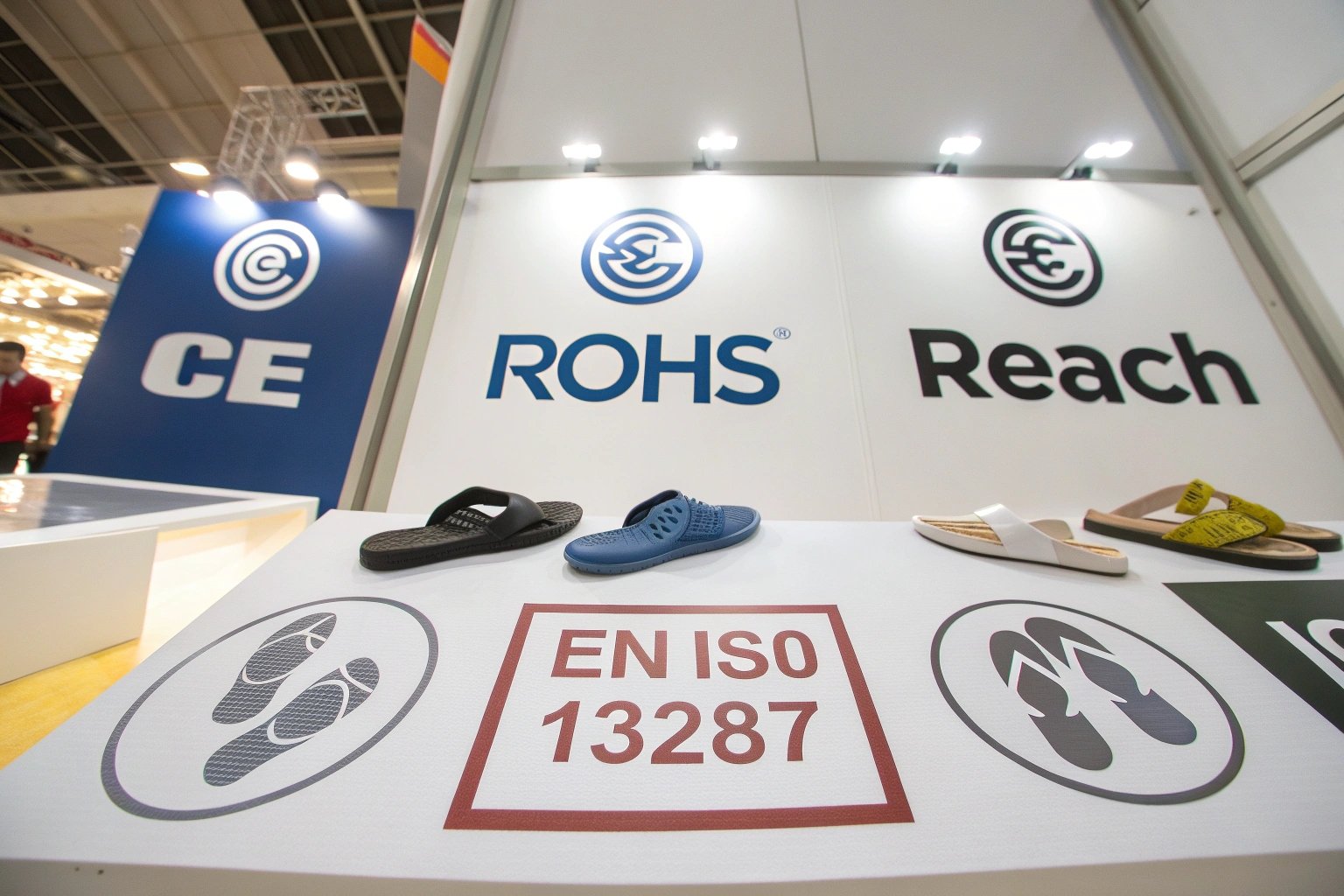 slipper certification overview