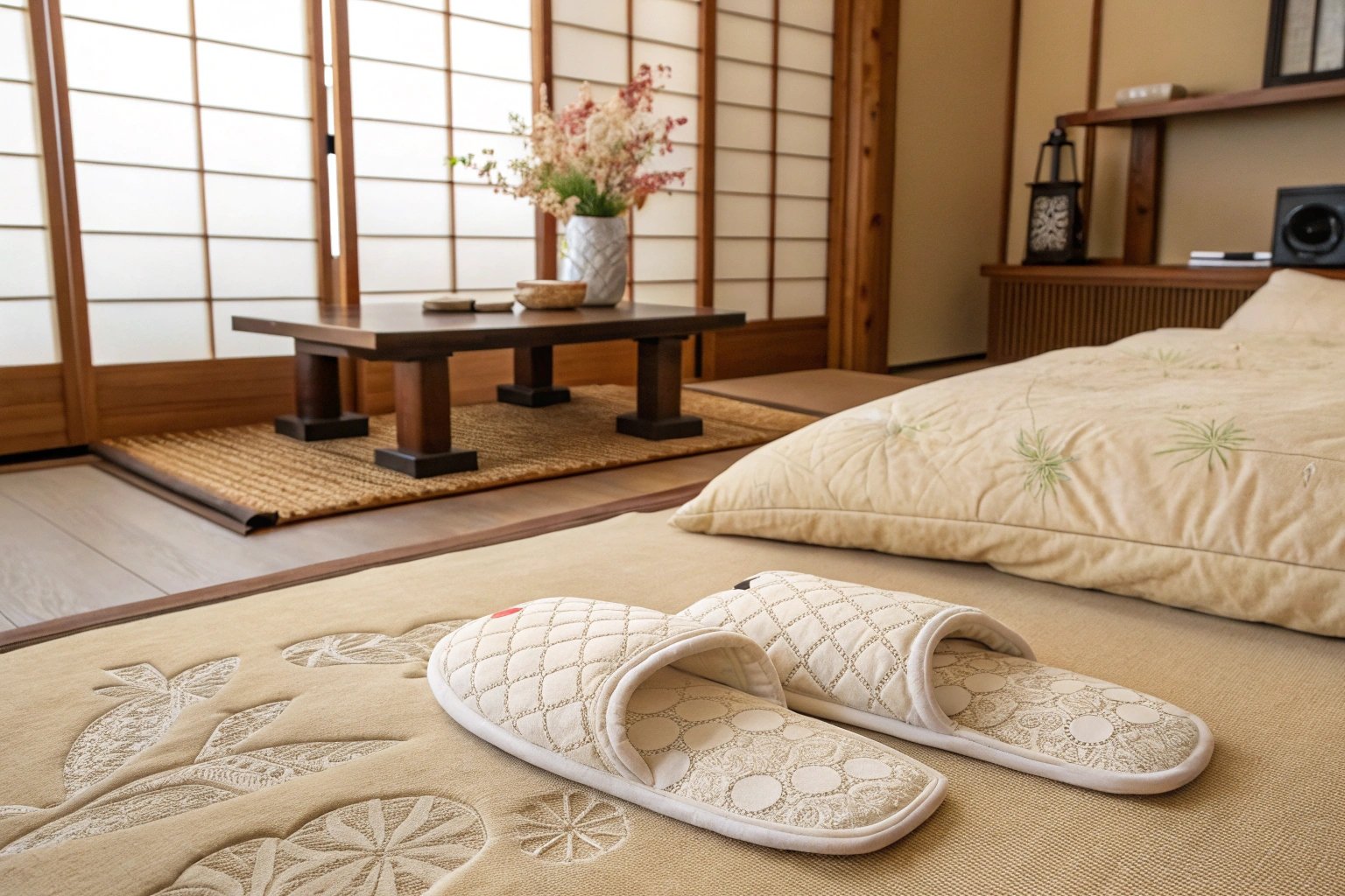 Women's footwear categories