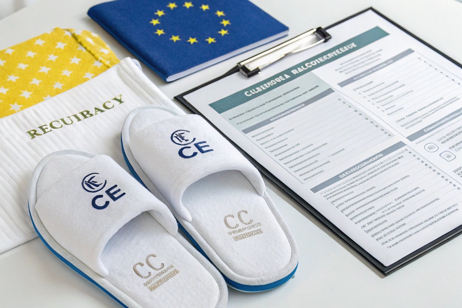 CE Marking Importance