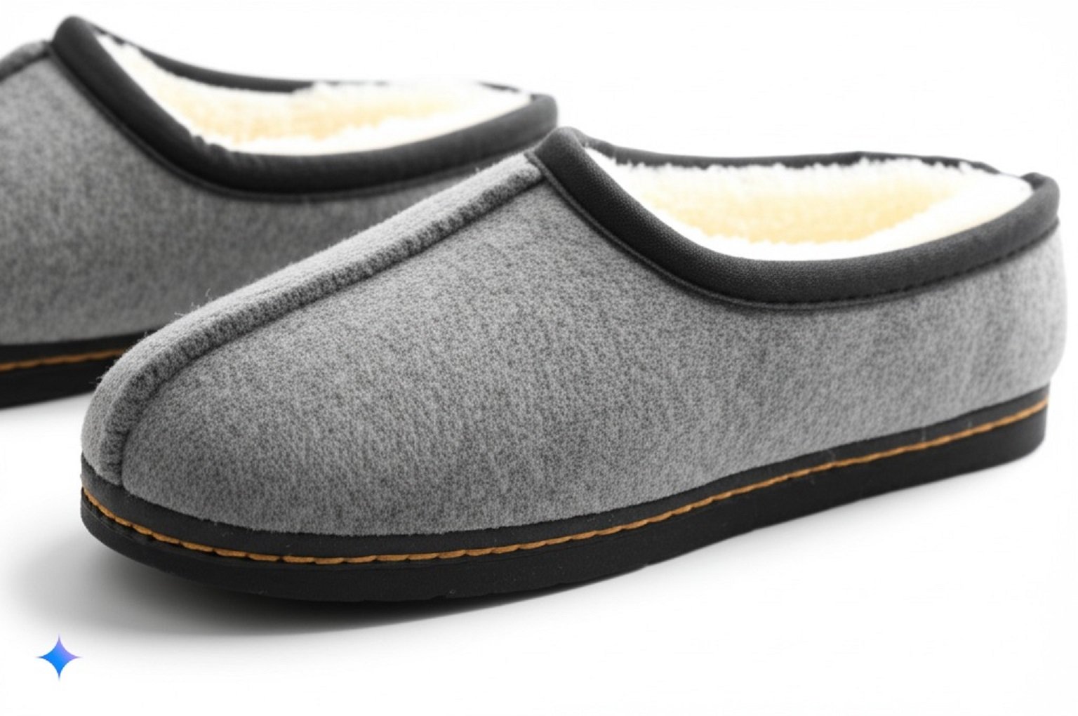 quality home slippers