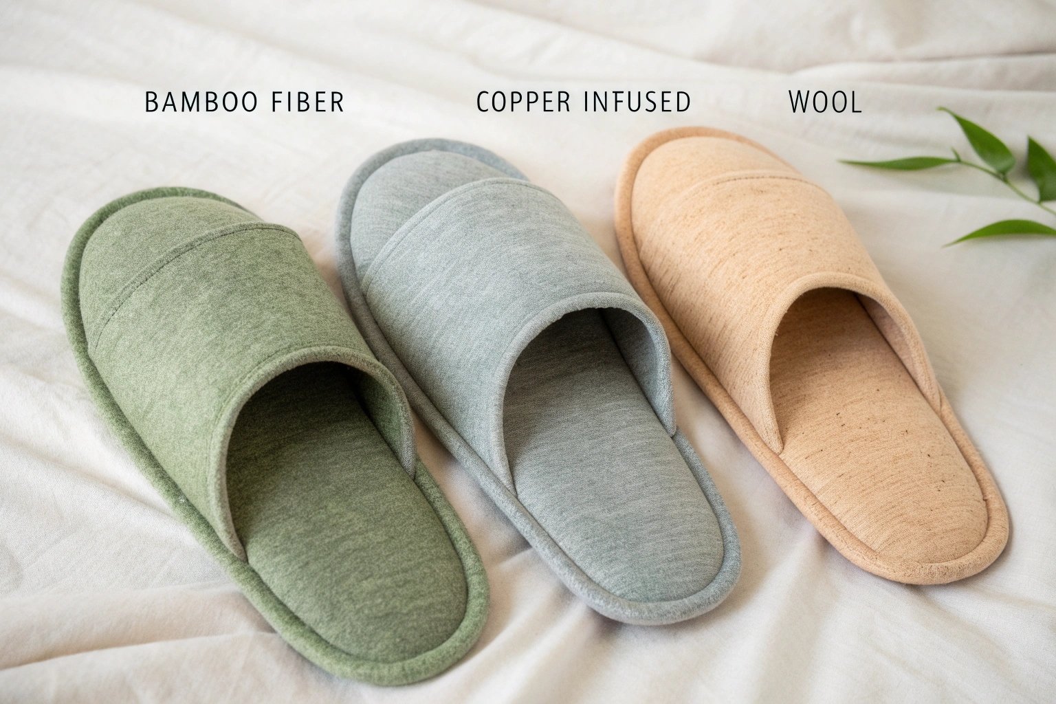 antibacterial materials