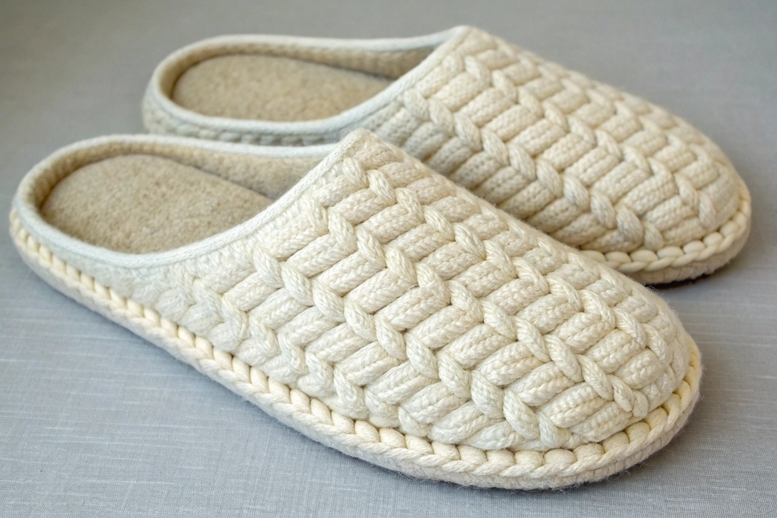 good quality slippers
