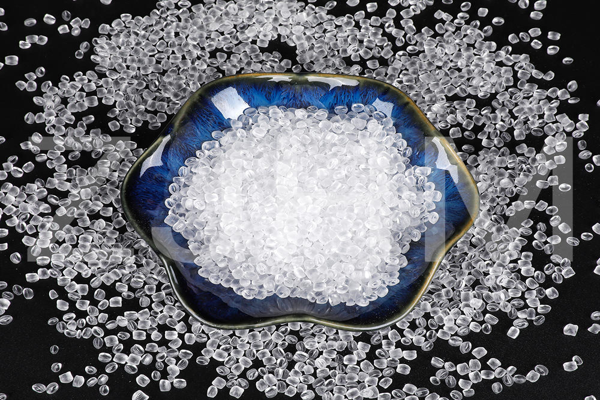 High-quality EVA pellets for slipper production