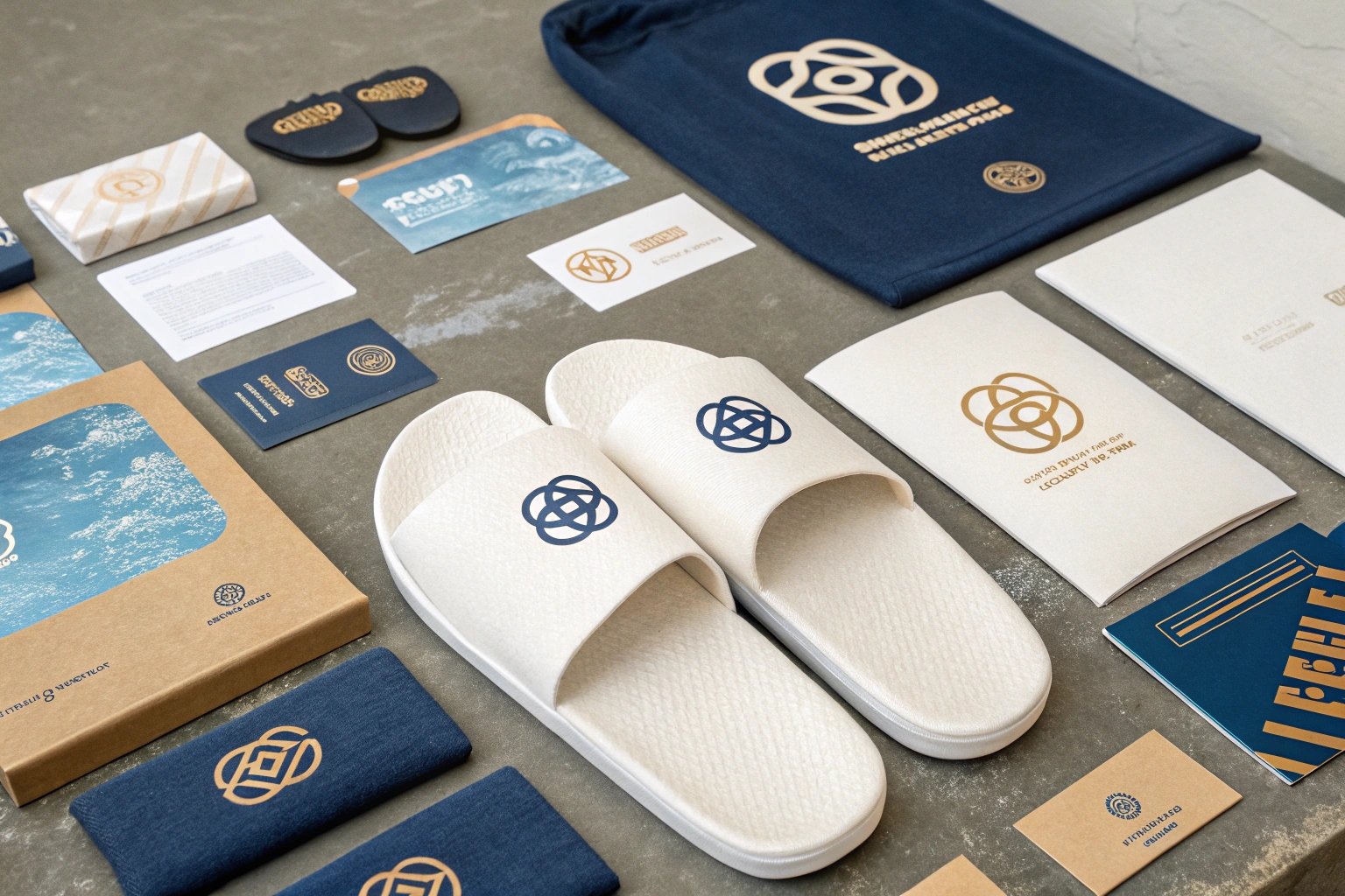 Plastic Slippers Market