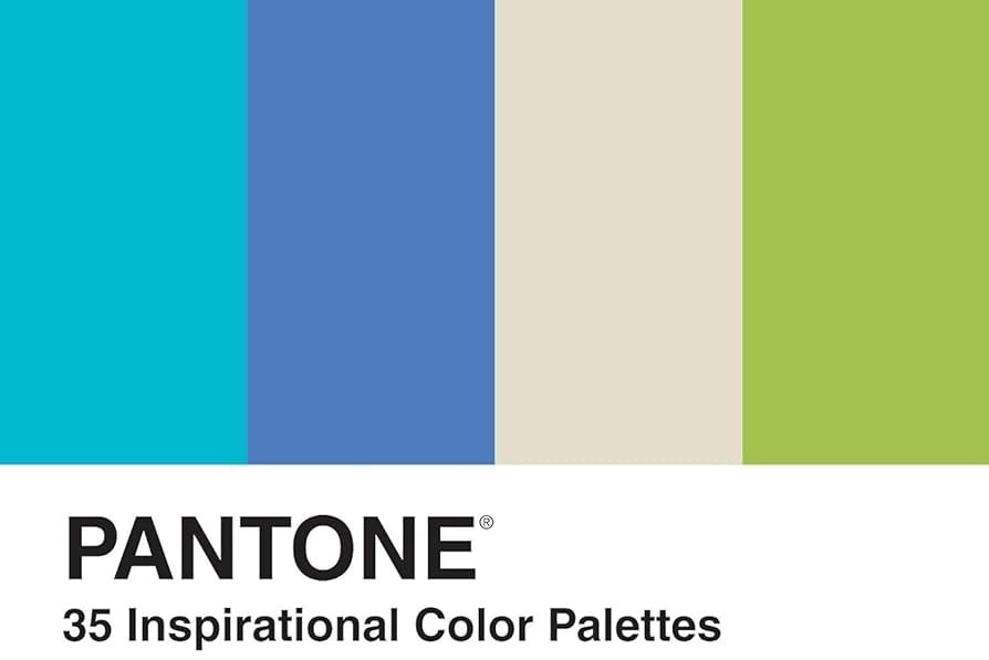 pantone color