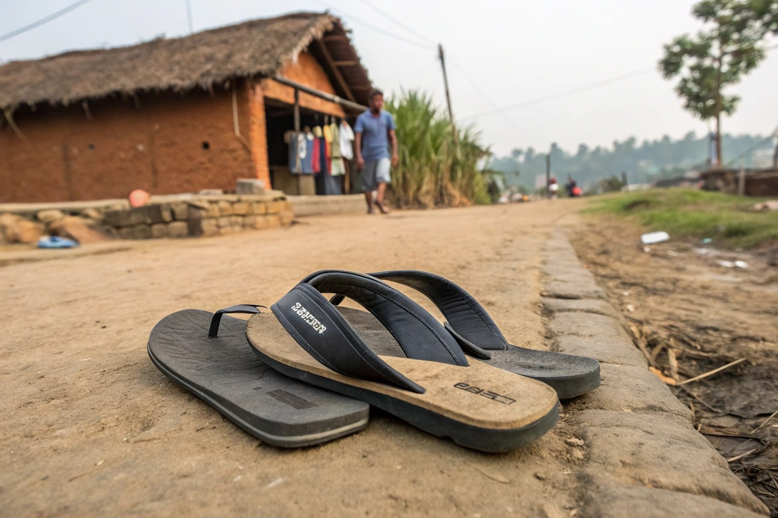 Women's footwear categories