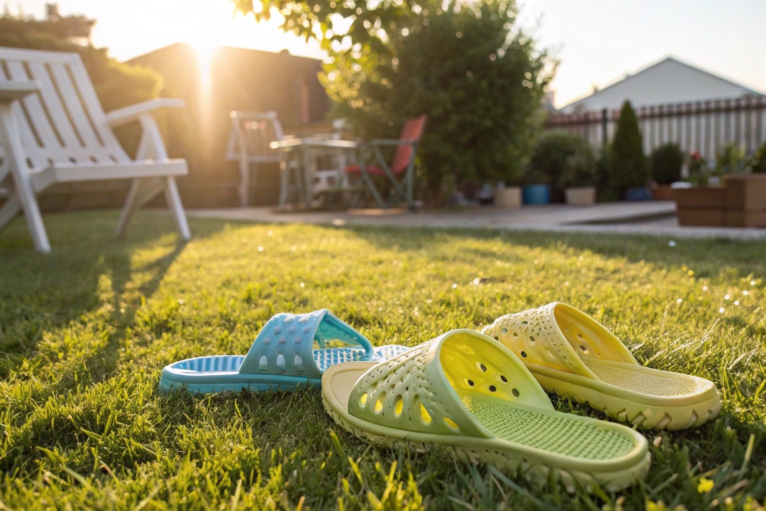 Spring and Summer Sales