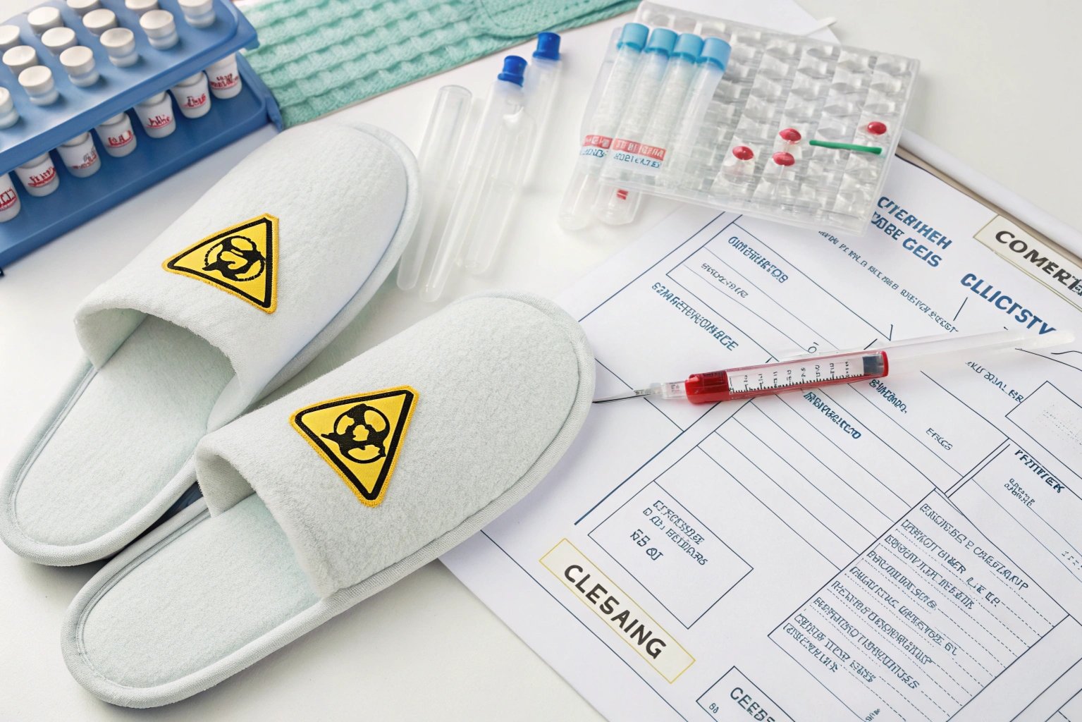 REACH Compliance Importance