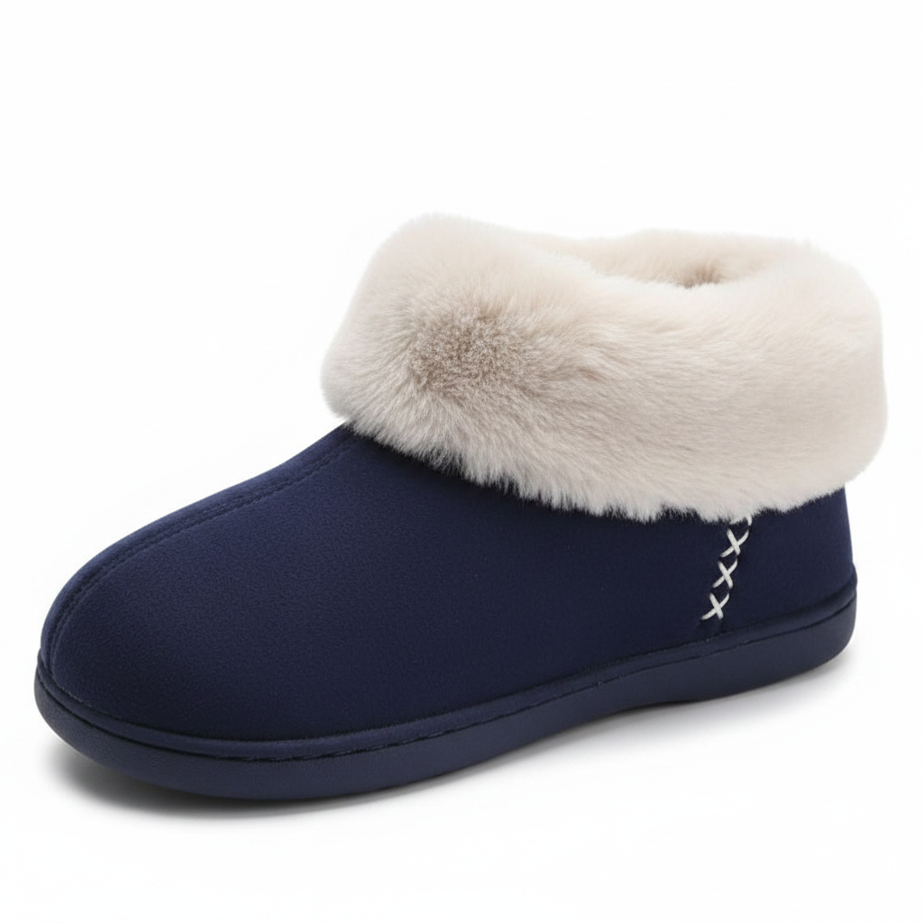 Boot Slippers 4