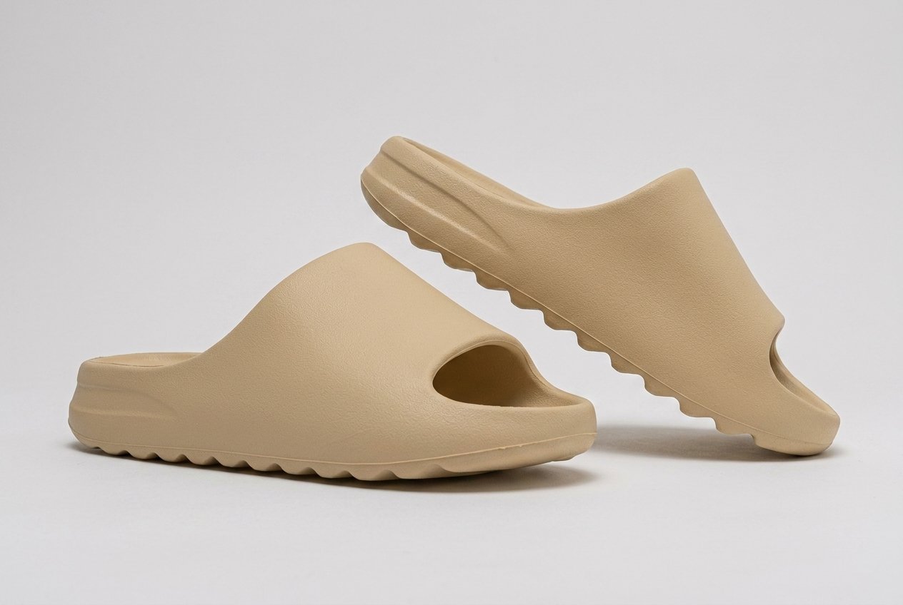 EVA slippers