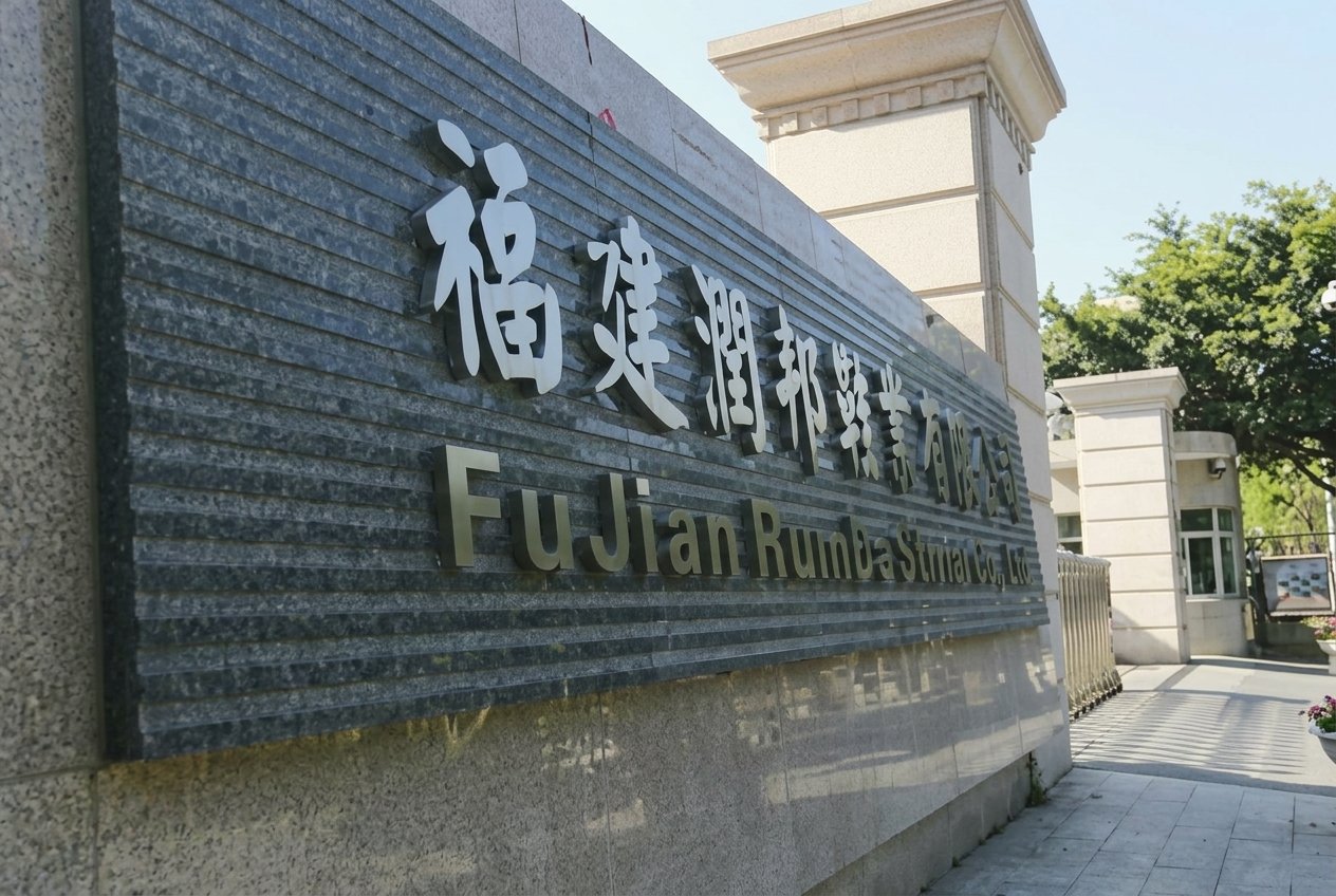 Fujian Runbang