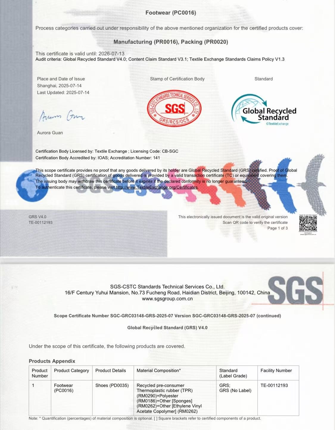 GRS