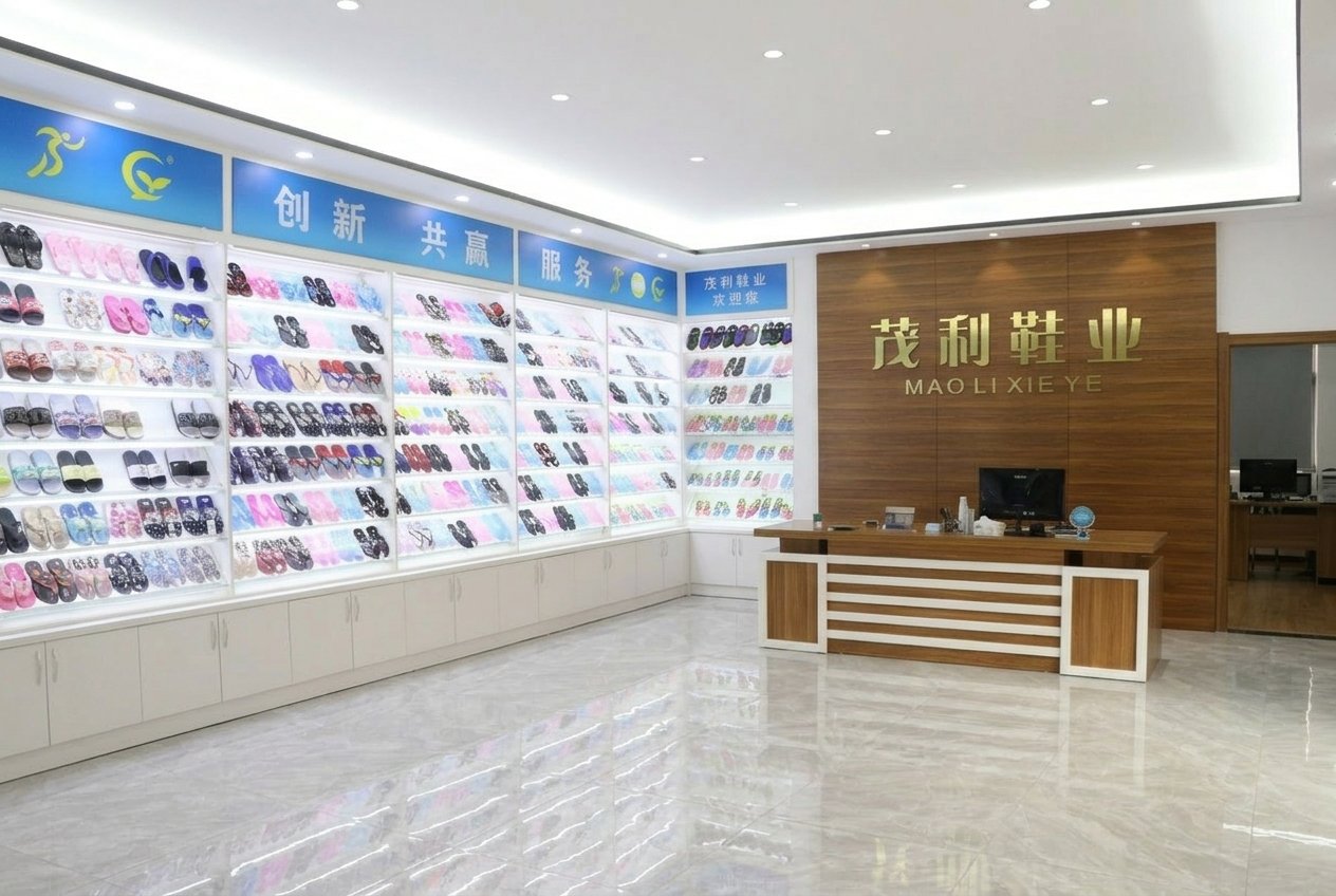 Guangdong Maoli
