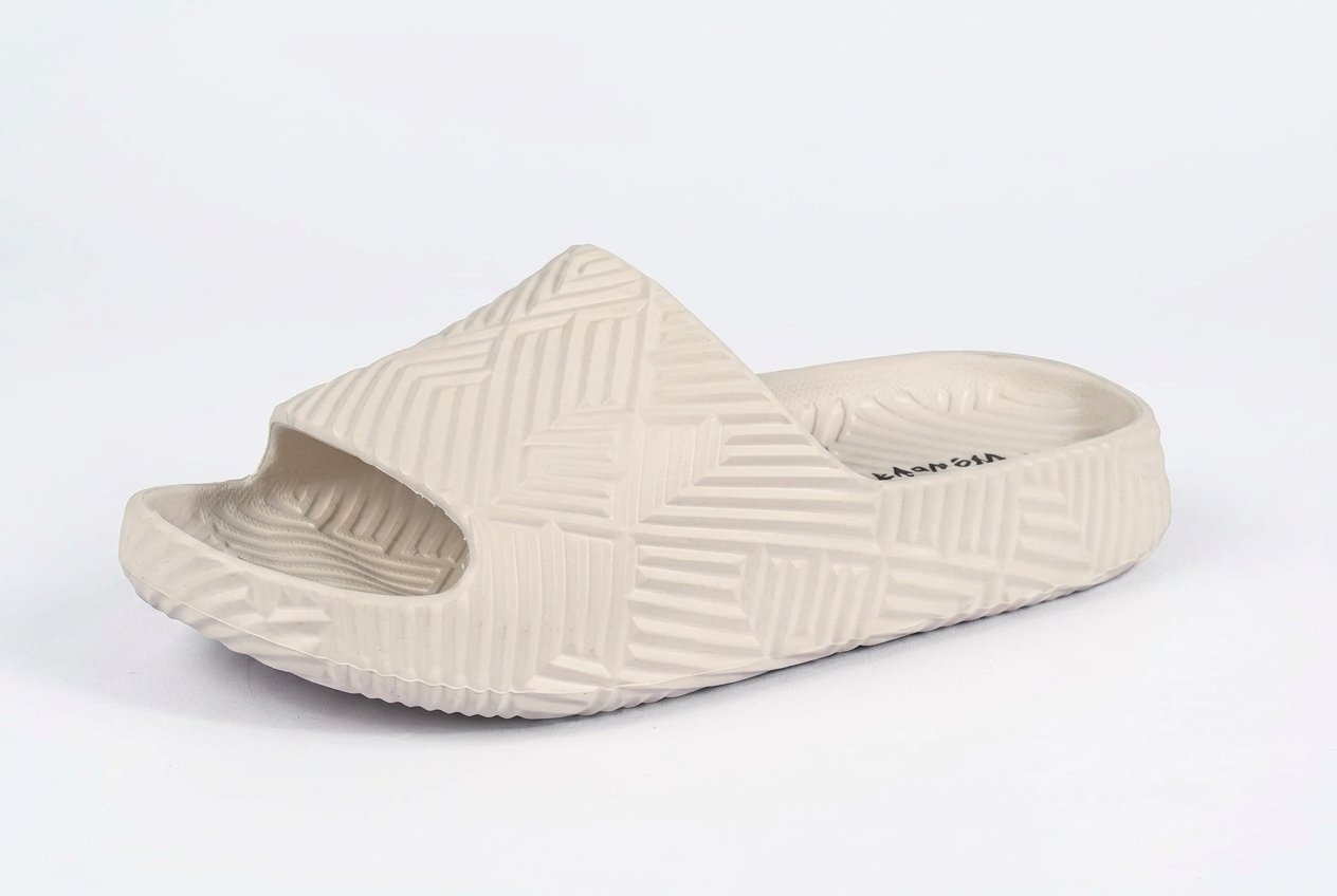 PVC slippers