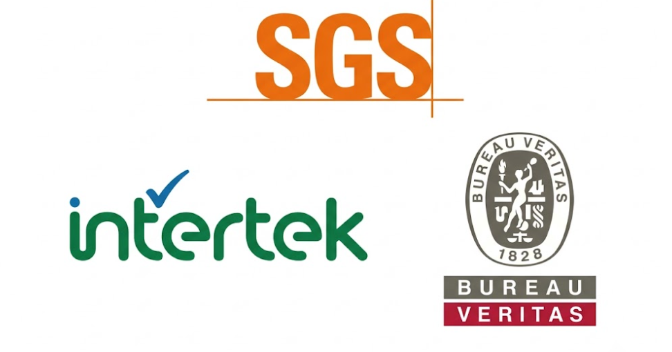 SGS INTERTEK BV LOGO