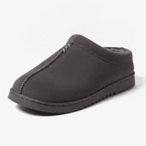 Suede Slippers 5
