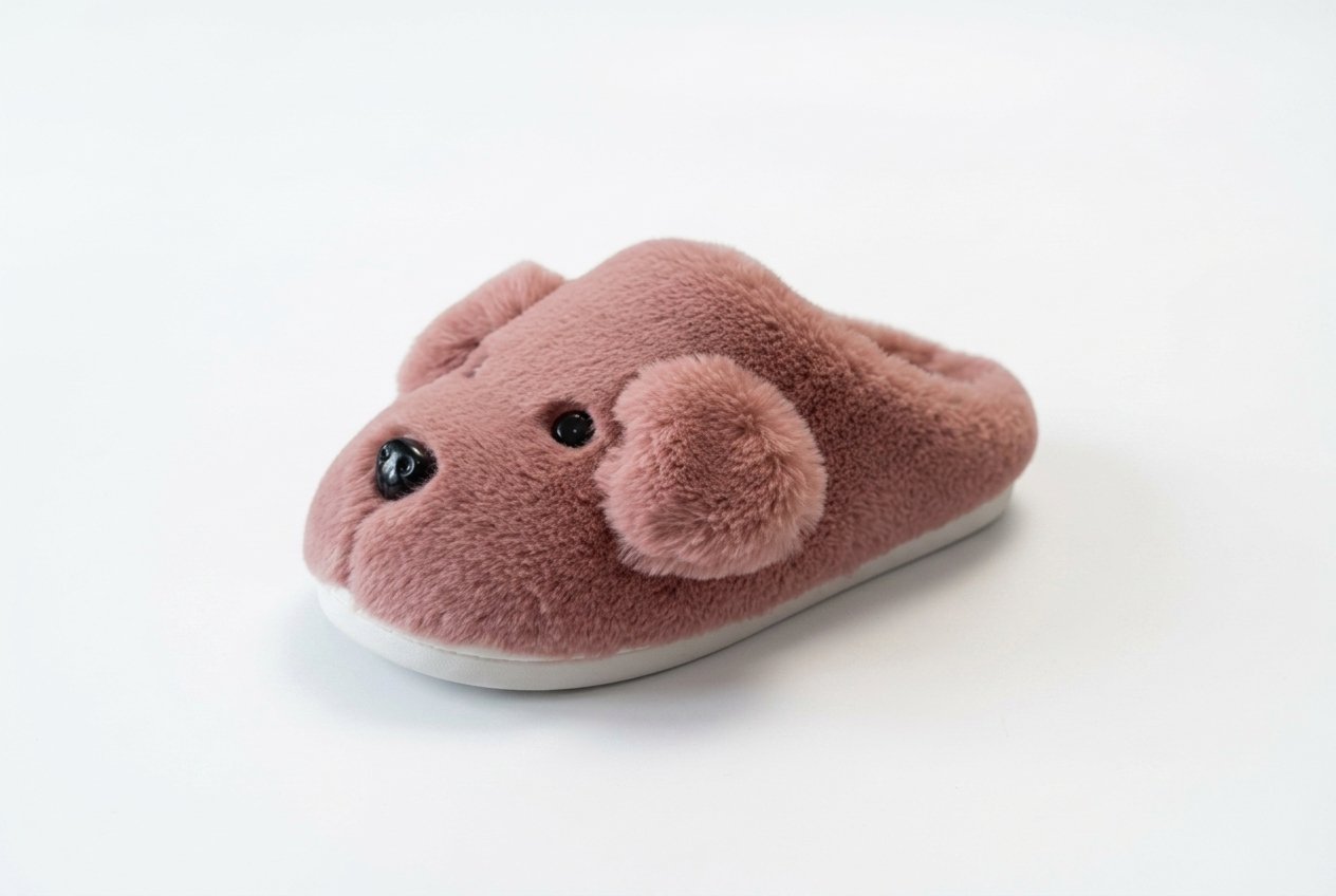 kids slipper